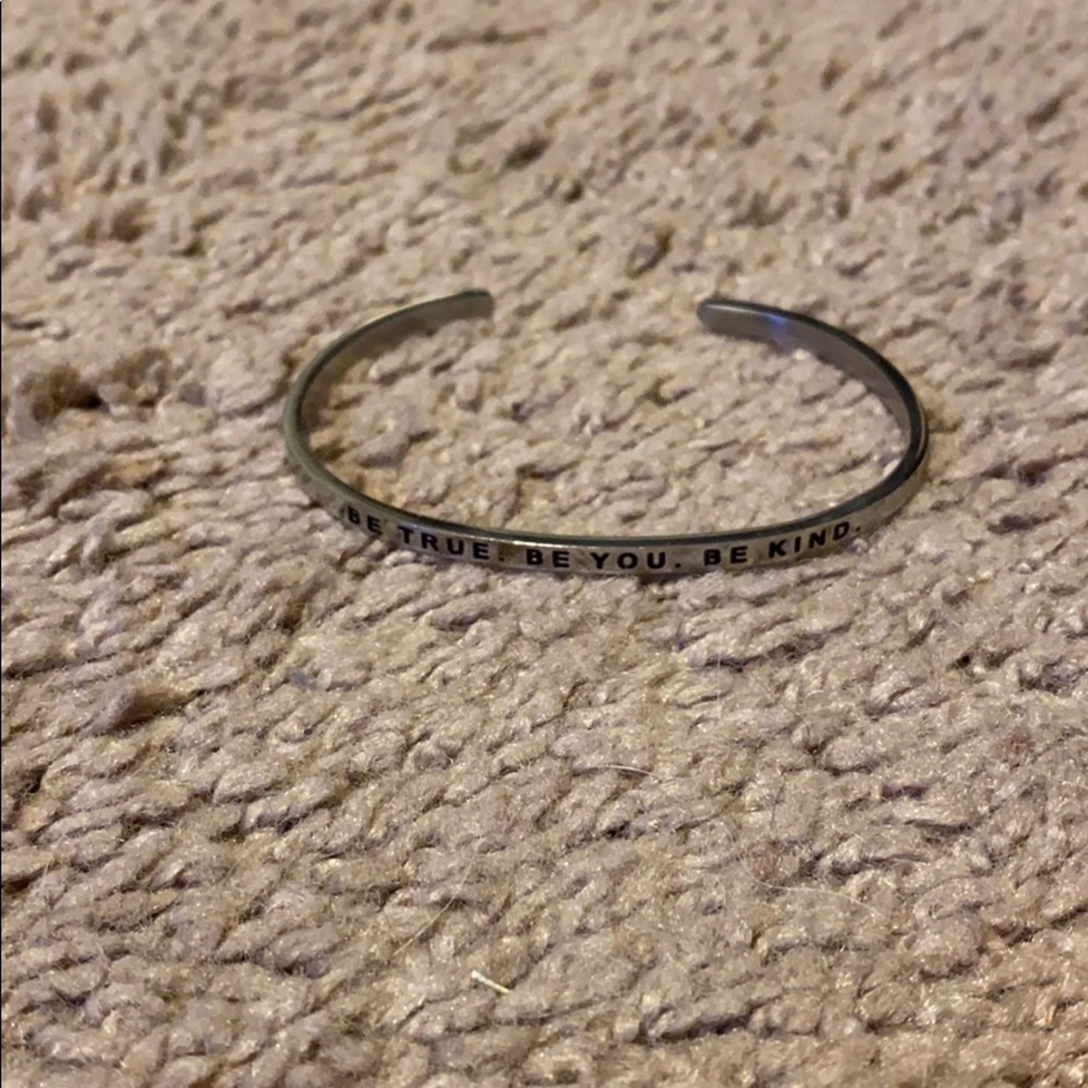 MantraBand bracelet